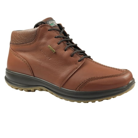 

Grisport Mens Lomond Leather Walking Shoes