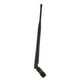 thumbnail image 4 of Antena de micrófono, micrófono UHF, piezas del conector de antena de micrófono inalámbrico TNC255-U, 4 of 6