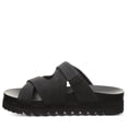 thumbnail image 3 of BEARPAW's Women's Crux Black Sandal Size 11 | Women's Sandal | Women's Shoes | Comfortable & Lightweight, 3 of 8