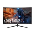 thumbnail image 2 of Monitor Z Edge Curvo 32 Pulgadas Full HD, 2 of 3