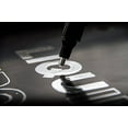 thumbnail image 3 of CHARTPAK, INC. 703102BC Marqueur de Pompe Liquide CHROME MOLOTOW 2MM Cartonné, 3 of 5