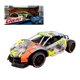 thumbnail image 2 of Coche A Control Remoto Importacion Mini Racer Grafitti 398, 2 of 2
