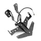 thumbnail image 1 of Motorcycle License Plate Holder Tailstock Bracket with Light for TMAX 530 T-MAX 530 TMAX 560 Motorcycle Accessory, 1 of 5