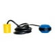 thumbnail image 2 of Flotador Eléctrico Alfa Electro Nivel Tinaco Cisterna 20amp 3mts, 2 of 2