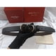 thumbnail image 4 of ¡ Stock Listo ! Ferragamo Casual The New Cowskin Cinturón Duradero De Cuero Unisex, 4 of 4