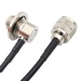 thumbnail image 2 of N Enchufe Al Cable Coaxial RG58, 2 of 2