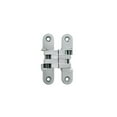 thumbnail image 4 of SOSS Invisible/Concealed Single Door Hinge, 4 of 7