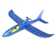 thumbnail image 2 of Avión planeador eléctrico para lanzar a mano, avión planeador de espuma EPP (azul), 2 of 3