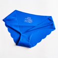 thumbnail image 1 of TrowBridge-bragas deportivas sexys para mujer, ropa interior cómoda sin costuras, lencería amigable con la piel, calzoncillos transpirables de tiro bajo, 1 of 4
