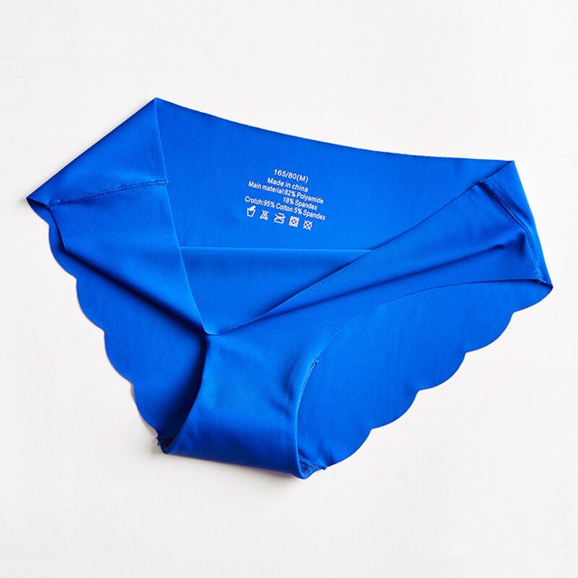 TrowBridge-bragas deportivas sexys para mujer, ropa interior cómoda sin costuras, lencería amigable con la piel, calzoncillos transpirables de tiro bajo