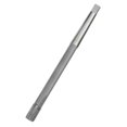 thumbnail image 2 of Chucking Reamer Taper Shank Tungsten Carbide Lathe Machine Milling Cutting Tool Dia13 H8 YG, 2 of 5