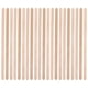 thumbnail image 1 of 100 palitos de madera para mezclar bebidas y café, 1 of 8