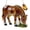 H-1H-clearacne, variant on WWG 2D Acrylic Horse Suncatcher Window Decor with Chain 20cm Stained Glass Style Light Filtering Hanging Ornament for Indoor Outdoor Patio Garden Decoration