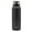 Black, variant on ZULU 40oz Swift Stainless Steel Water Bottle, Gray