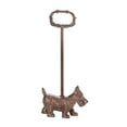 thumbnail image 2 of Bouchon de Porte pour Chien avec Poignée, 2 of 2