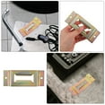 thumbnail image 4 of VERDANVERSE 2Ud Accesorios E Track Para Camiones De Construcción Resistente Y Montaje Fácil, 4 of 8