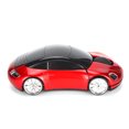 thumbnail image 3 of Car Shaped Wireless Mouse, Professional Optical Positioning Fast Connection, Ergonomic Wrist Friendly Design, ABS Durability & Smart Power Saving for Work Play Gifting, 3 of 7