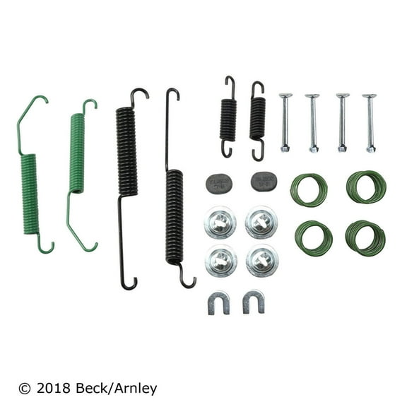 BeckArnley 084-2126 Drum Brake Hardware Kit