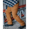 thumbnail image 2 of Men's Brush Pant | CAT® WORKWEAR, 2 of 3