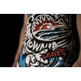 thumbnail image 5 of Cali Love Graffiti Singlet, 5 of 6