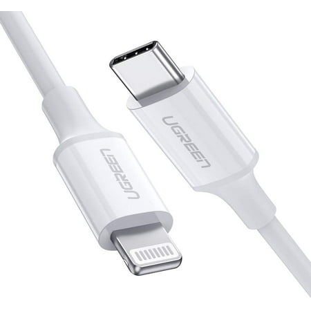 lightning typ c