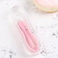 thumbnail image 4 of Contact Lenses Stick Tool Portable Soft Tip Accessory Contact Lenses Stick Tool Case Set with Remover Tweezer for Eyecare, 4 of 8