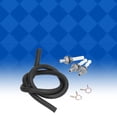 thumbnail image 4 of Joint Filter With Fuel Line, Wide Compatibility Tubing Oil Filter Kit Practical Automotive Durable  For Animal For Forestry For Husbandry For Aquaculture, 4 of 8