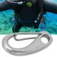 thumbnail image 1 of Mosquetón De Gancho De Resorte, Gancho De Seguridad, Gancho De Buceo Para Equipo De Buceo ANGGREK Otros Deportes, 1 of 8