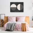 thumbnail image 4 of Cuadro Decorativo | Fine Art Tj | Resumen De Líneas De Luna Llena Por Dp Gallery - 86 x 114 cm, 4 of 4