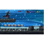 Dark Thrones + Witch Hunter Double Pack, GS2 Games, Nintendo Switch [Code in Box], 850017102422
