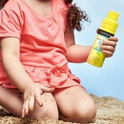 Neutrogena Beach Defense SPF 70 Kids Sunscreen Spray, Beach Essentials Body Sun Care, 6.5 oz