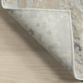 thumbnail image 6 of nuLOOM Chastin Modern Abstract Area Rug, 6' 7" x 9', Chastin Beige, 6 of 16