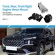 thumbnail image 2 of Juego de soporte de motor No.2191026000 para Hyundai Santa Fe 2003-2006, 2 of 6