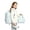 F43-Light Blue, variant on FYDUU 3Pcs Backpack for Girls Schoolbag with Lunch Box Pencil Case Lightweight Backpack Set Kids School Bag Bookbag Fashion Daypack