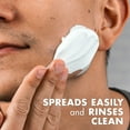 thumbnail image 4 of Gillette Foamy Sensitive Shave Foam For Men, Sensitive Skin, 4 of 14