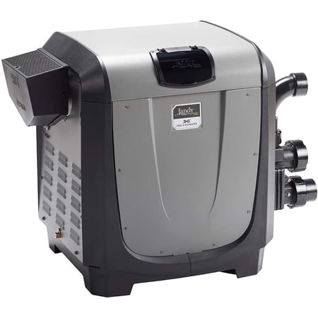 JANDY PRO SERIES JXi POOL HEATER, 400K BTU, Propane - JXI400P | Walmart  Canada