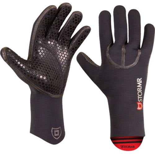 STORMR Typhoon Neoprene Glove by STORMR