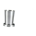 thumbnail image 2 of Taza Plegable DYNWAVEMX de Acero Inoxidable Telescópica 150ml 65 cm x 76 cm, 2 of 8