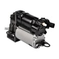 thumbnail image 2 of NEWZQ Air Suspension Compressor Pump for Mercedes-Benz CL/S-Class Coupe Sedan 2005-2013 Black 1Pc, 2 of 12
