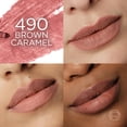 thumbnail image 2 of L'Oreal Paris Blurfiller Blurring Lip Contour Lip Liner, Brown Caramel, 0.21 oz, 2 of 11
