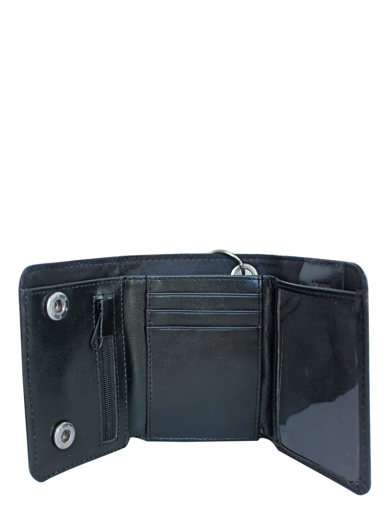 小物 UNCROWD WALLET CHAIN UNCROWD/アンクラウド】LEATHER WALLET CHAINS – Stroke Clothing