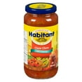 thumbnail image 1 of Tomate rouge au chow chow - Habitant  500mL, 1 of 7