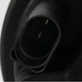 thumbnail image 3 of For Volkswagen New Beetle 2001 02 03 04 2005 Fog Light Assembly Driver Side CAPA Certified | VW2592107 | 1C0 941 699 B, 3 of 8