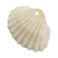 thumbnail image 1 of Kearding Cuentas de DIY versátiles de 50 piezas, accesorios de moda para fabricación de joyas Diy personalizadas, accesorios, conchas de mar, Type3 NO3, 1 of 6