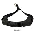 Milue Strength Training Ropes Handles Resistance Band Handle Gym