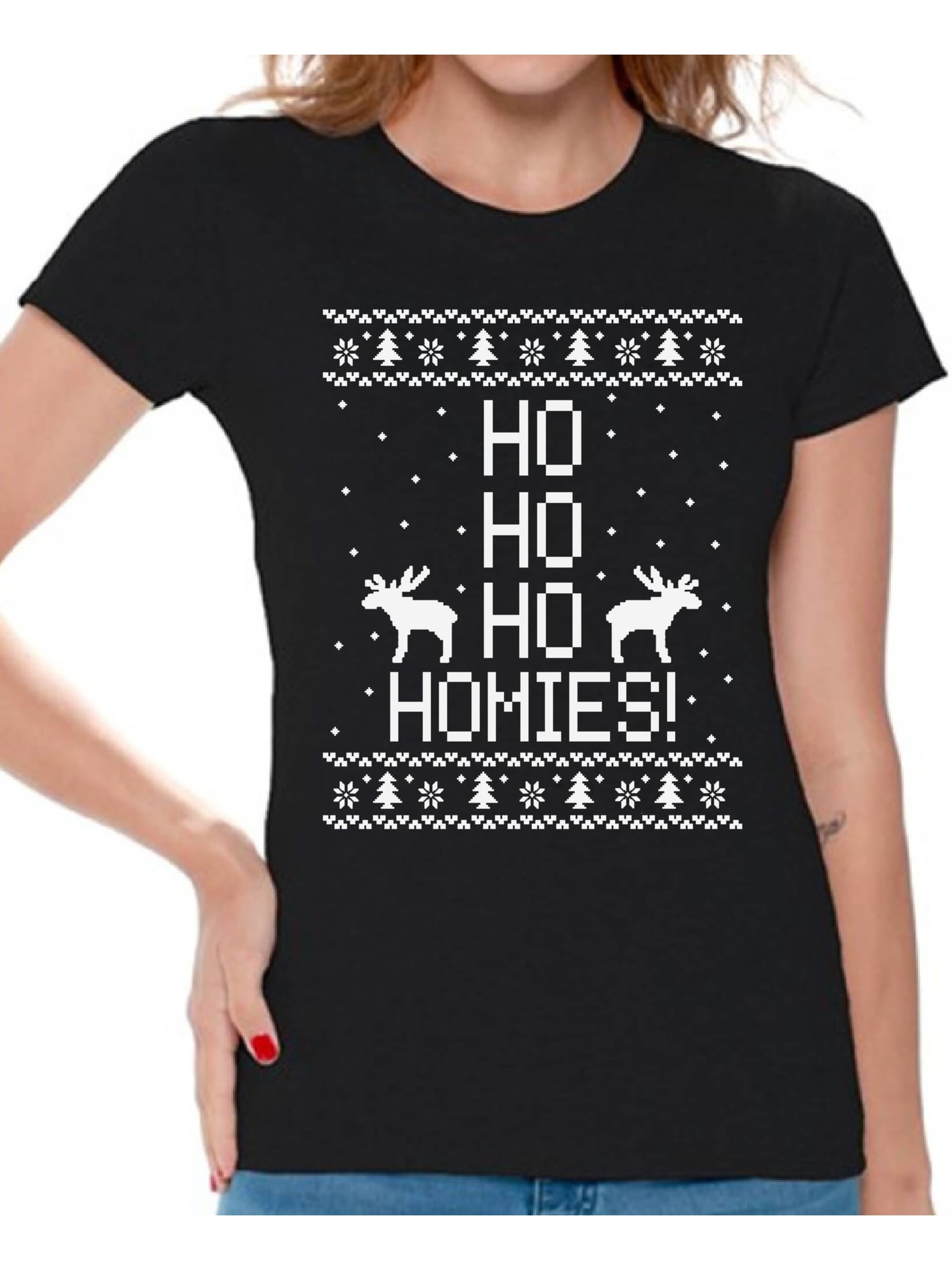 ho shirts
