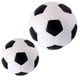 thumbnail image 4 of KAKOWELY 2 alcancías decorativas con forma de balón de fútbol para decorar el dormitorio., 4 of 4