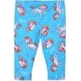 thumbnail image 7 of Jojo Siwa Girls 3 Piece 2 Short and Legging Set, Toddler, 7 of 7