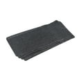 thumbnail image 1 of Parches termoadhesivos Unique Bargains mezclilla Negro 11'x4.9' 12 piezas, 1 of 5