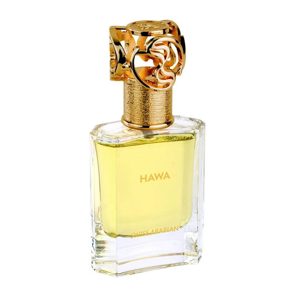 Swiss Arabian Hawa, Arabian Perfume for Women and Men, 1.7 oz EDP Spray